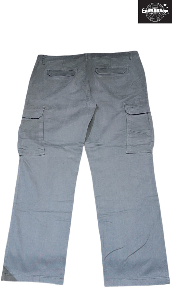 Pantalon Cargo Homme