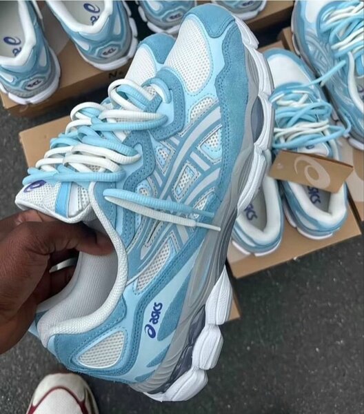 Asics