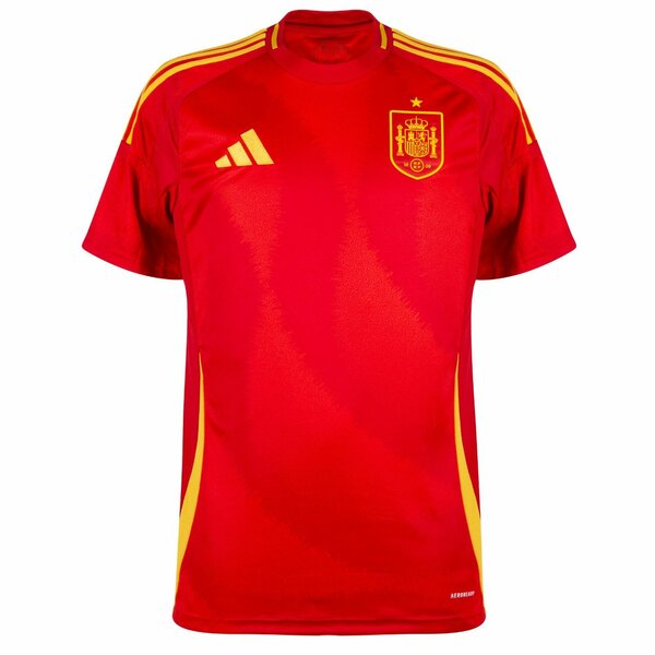 Maillot de Football Rouge Homme