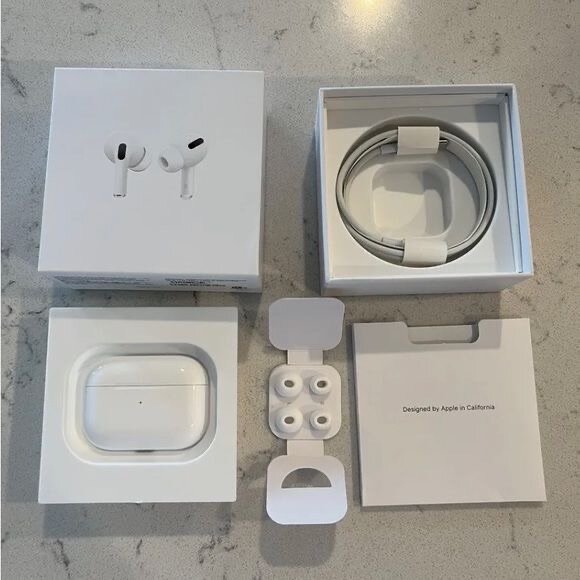 AirPods Pro 2 (2nd Generation) Copy