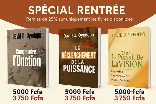 Pack de Livres Motivants