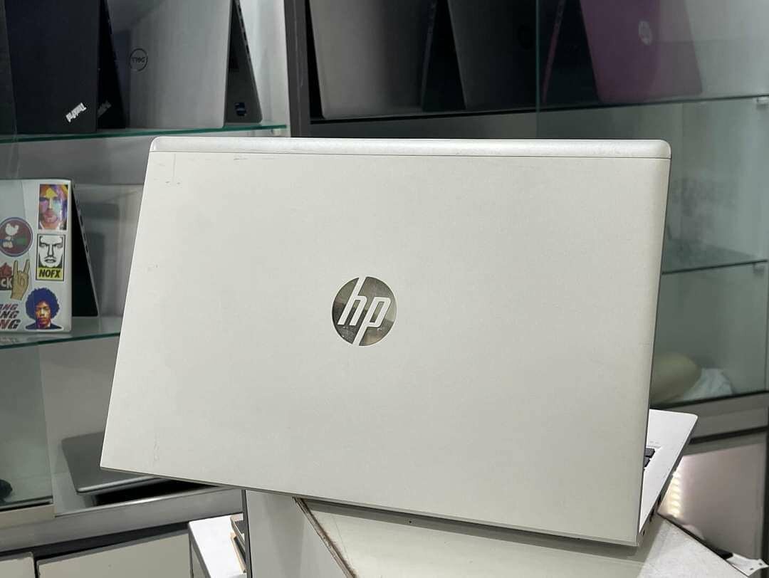 HP ProBook 450 G8