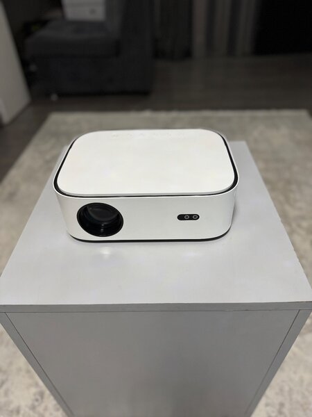 Проектор Byintek K45.