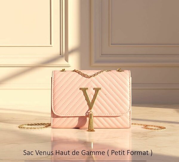 Sac à Main Chic Petit Format