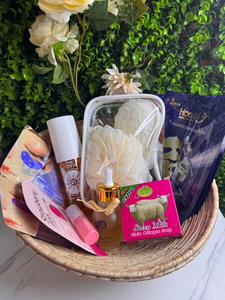 Coffret Cadeau Spa Beauté
