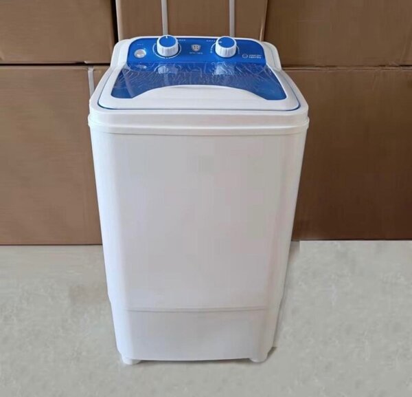 Mini lave-linge portable