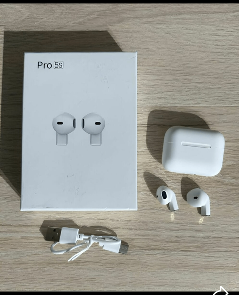 Écouteurs sans fil Pro 5S