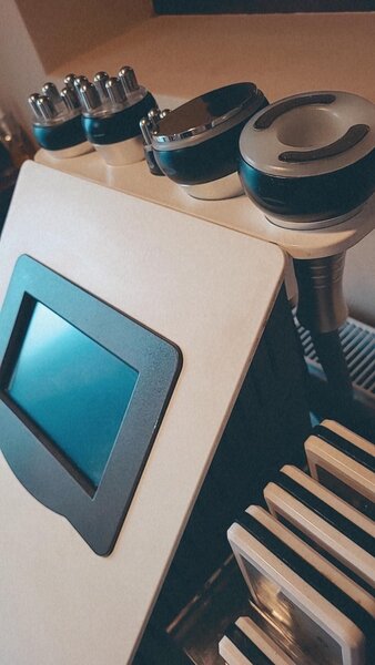 Appareil de cavitation minceur