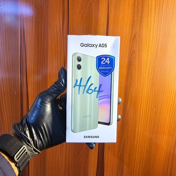 Samsung Galaxy A05 4gb/64gb