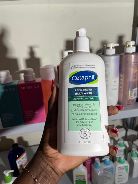 Cetaphil