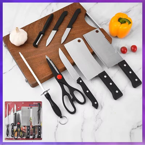 Ustensiles de cuisine