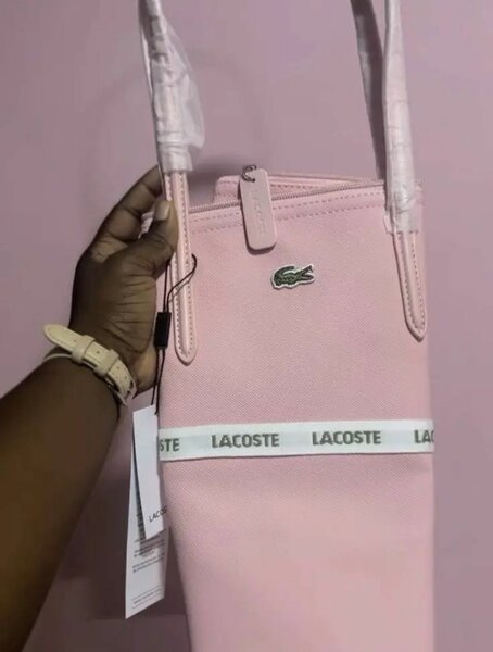 Sac à main Lacoste chic