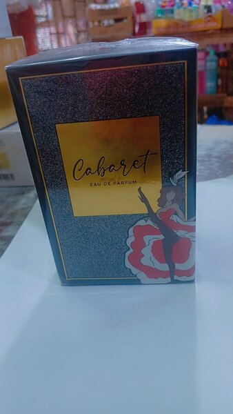 Parfum Cabaret Eau de Parfum
