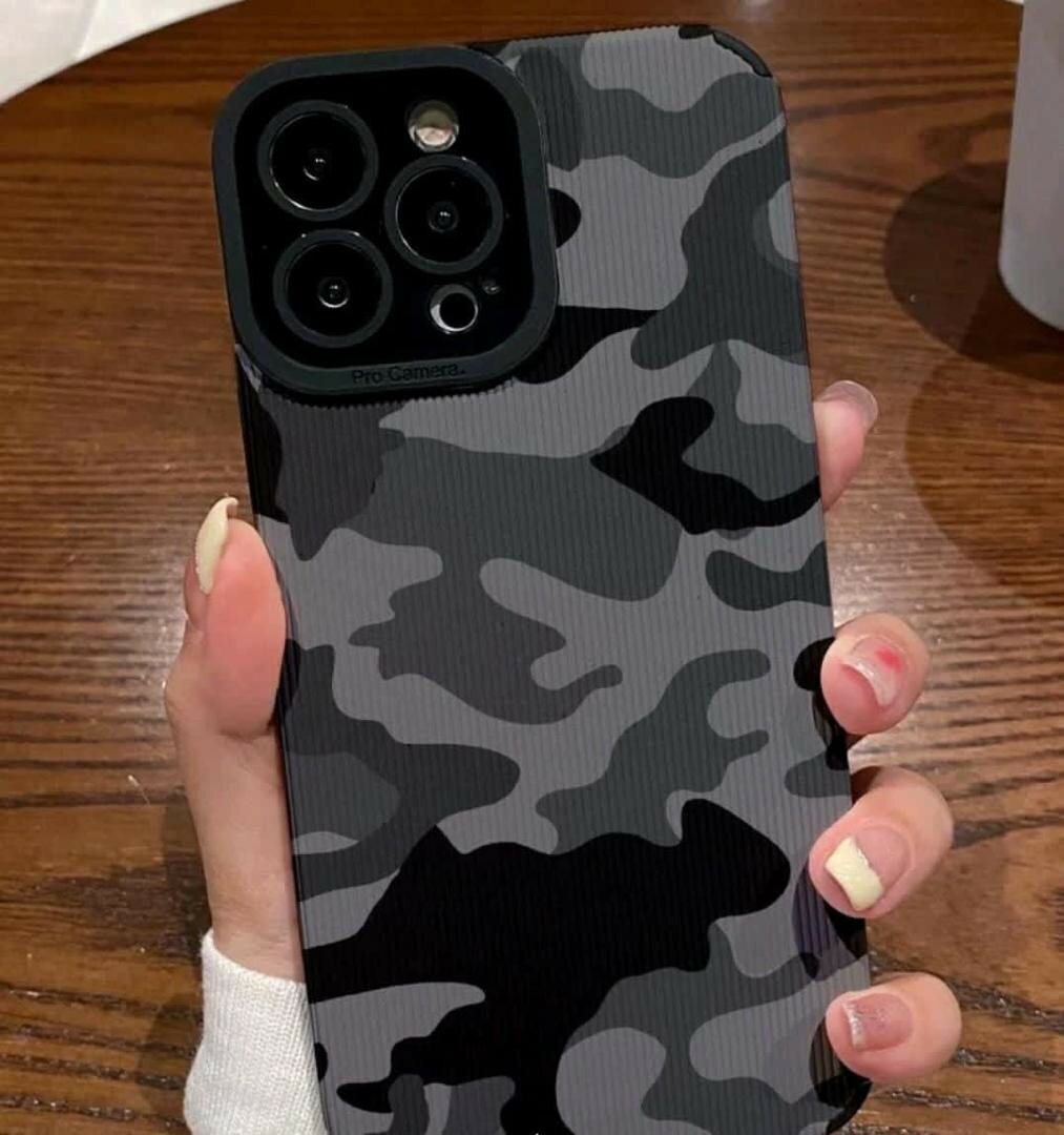 Phone cases