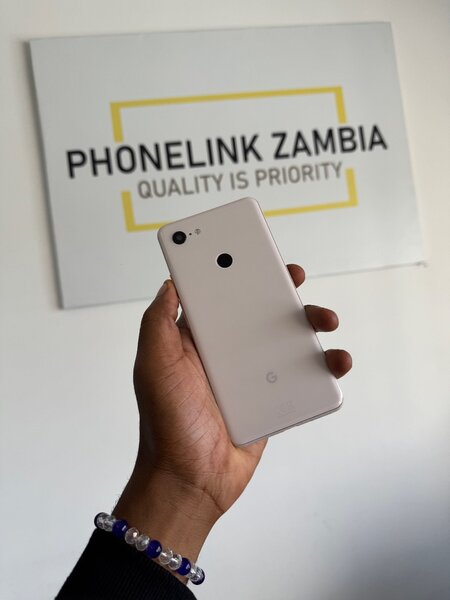 Google pixel 3XL 128 Gb