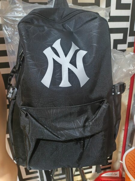 Sac à dos unisexe tendance