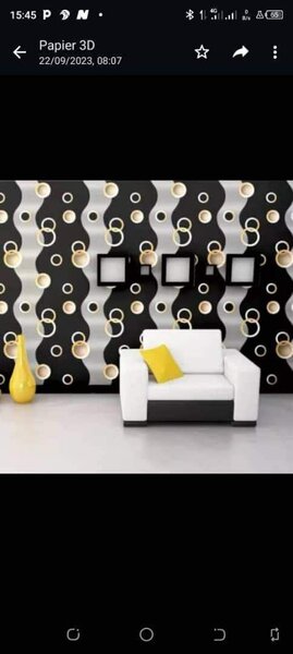 Papier peint