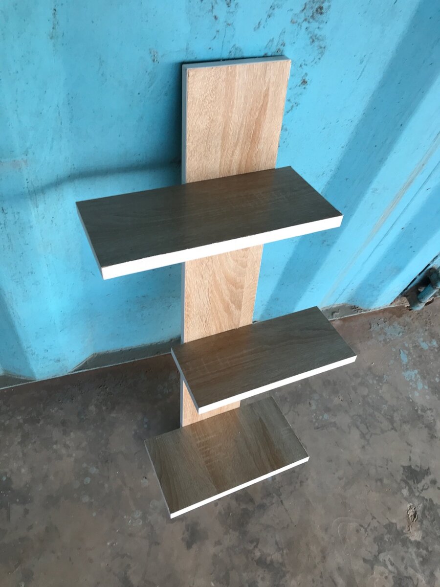 Wall Shelves
