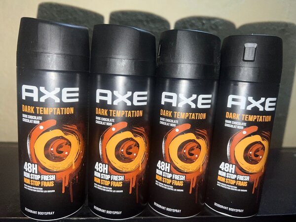 Déodorant Axe Variété