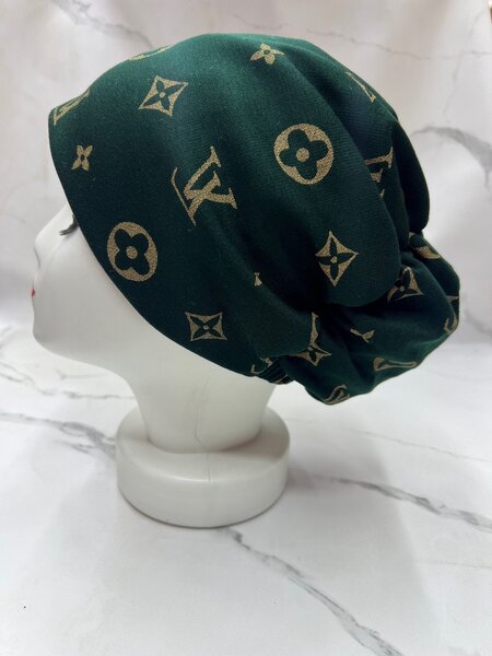 Платки, готовые платки на резинке