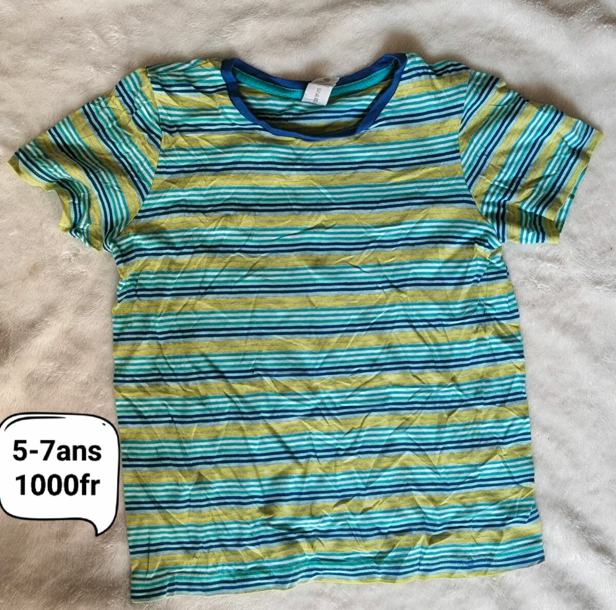 T-shirt enfant Pokémon/Pokemon/Pikachu