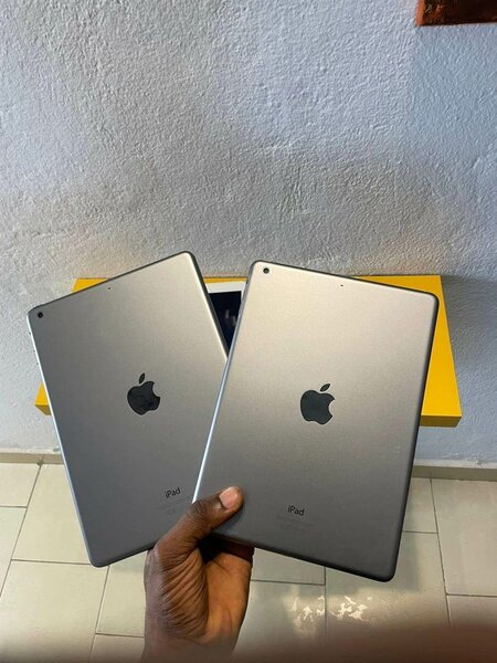 Apple iPad Wi-Fi - Moderne et Puissante