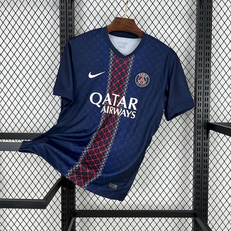 Psg domicile 25/26