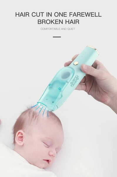 Детский триммер