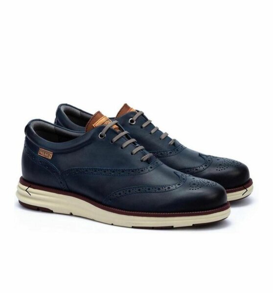Chaussures Oxford Homme Élégantes