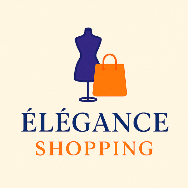 Élégance shoping 🌹