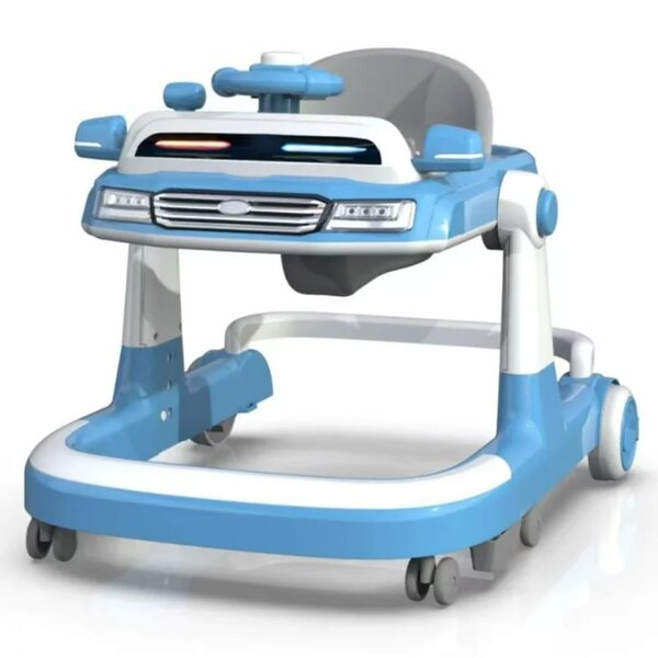 Trotteur Bébé Confort