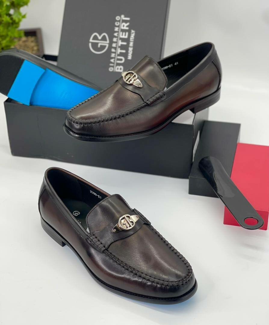 Men Executive Shoes