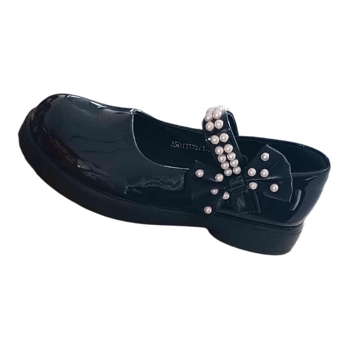 Chaussures orthopédiques (P35)