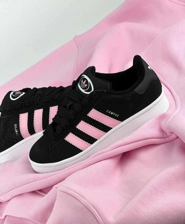Adidas Campus Sneakers Femme