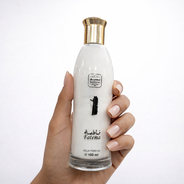Parfum Fatema 100ml