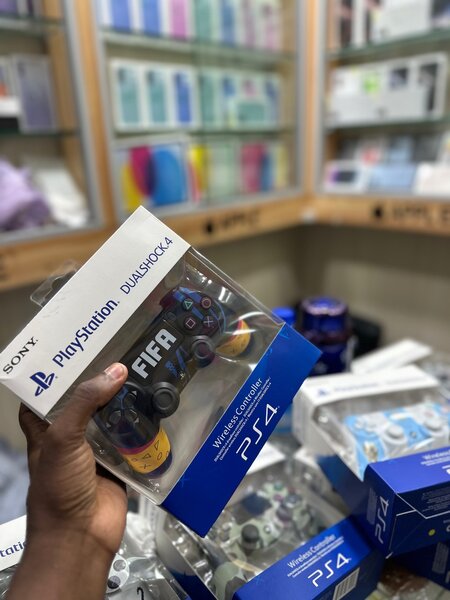 Manette ps4 original