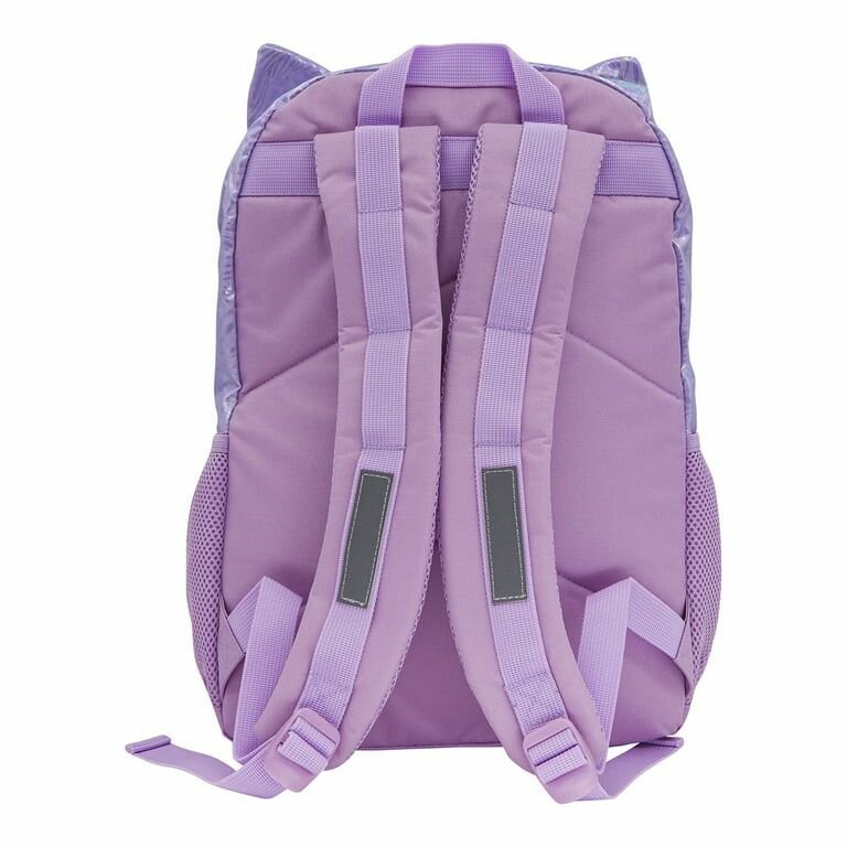 Wondernation backpack & lunch