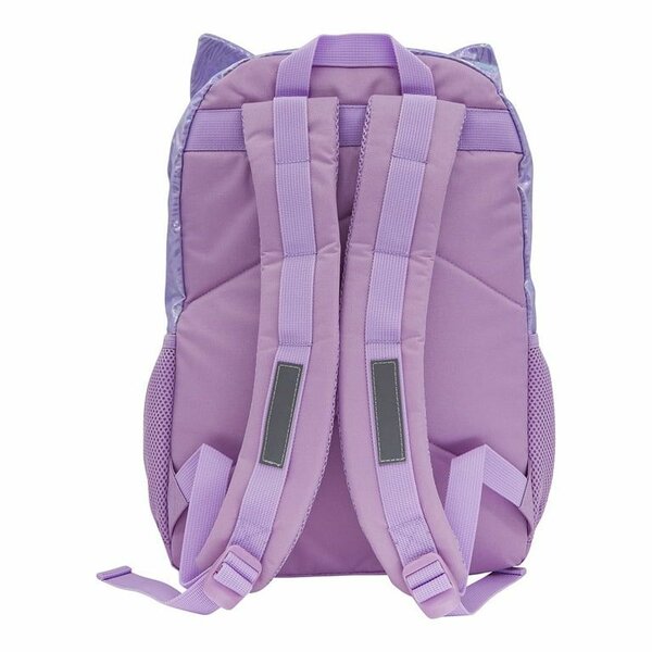 Wondernation backpack & lunch