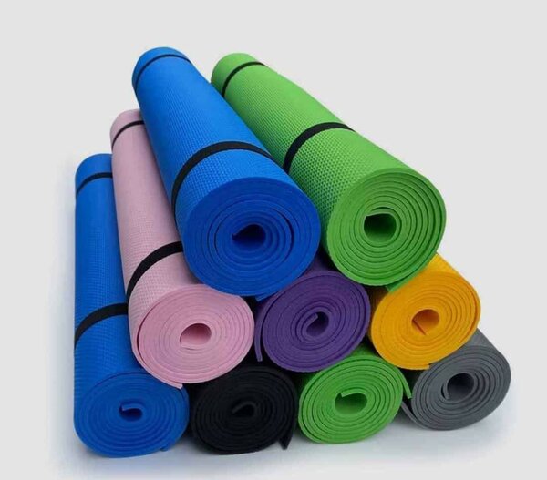 Tapis de Yoga Antidérapant