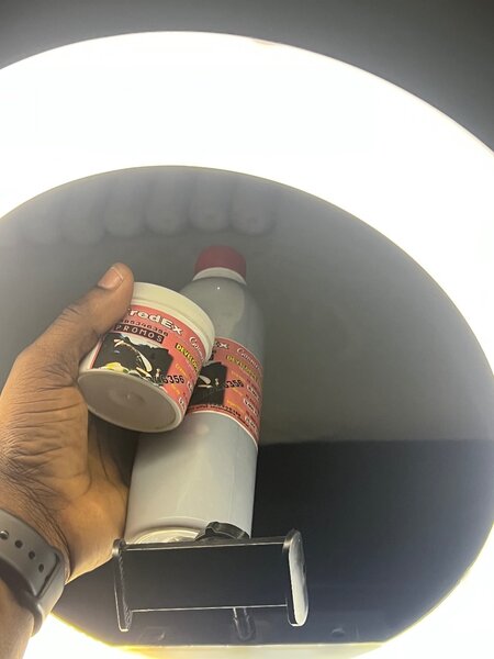 Kit normal bazouka by fredex