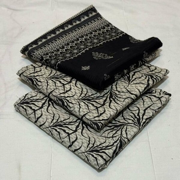 3pc unstich ladies suits