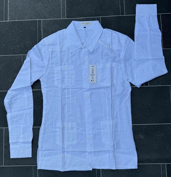Chemise élégante homme