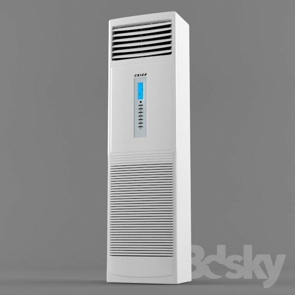 Standing Air Conditioner