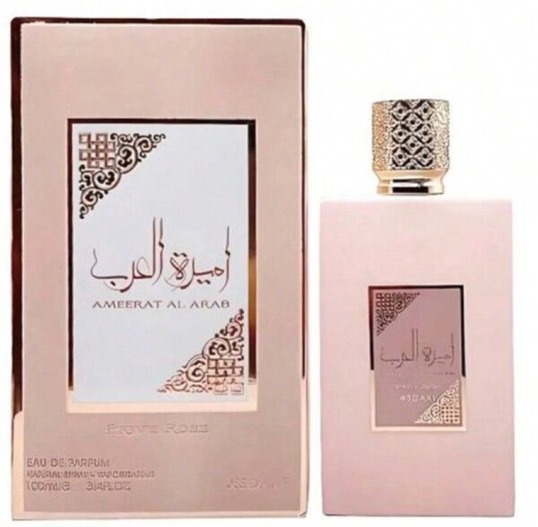 Parfum Amirat Al Arab