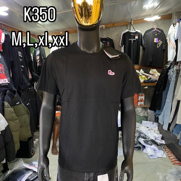 Nike Jordan one t shirt