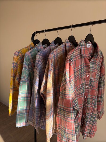 Рубашка , хит сезона