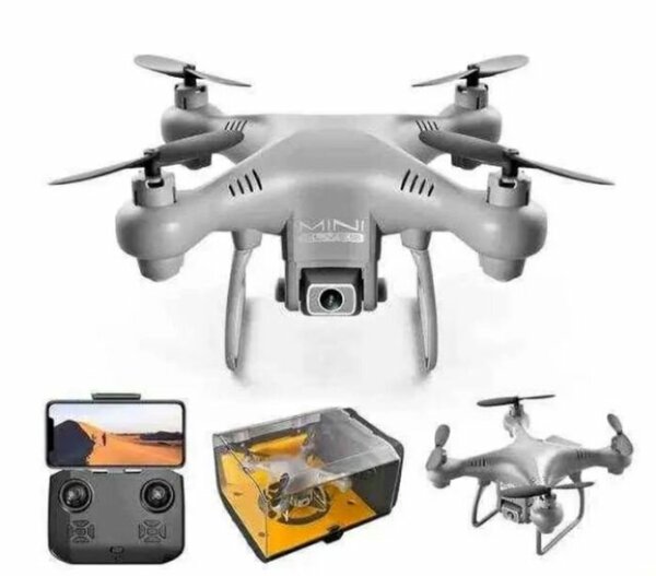Mini Drone avec Caméra HD