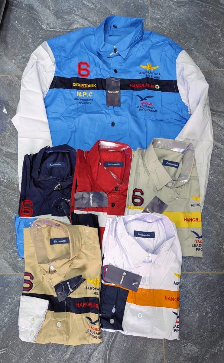 Chemises Homme Mode Tendance