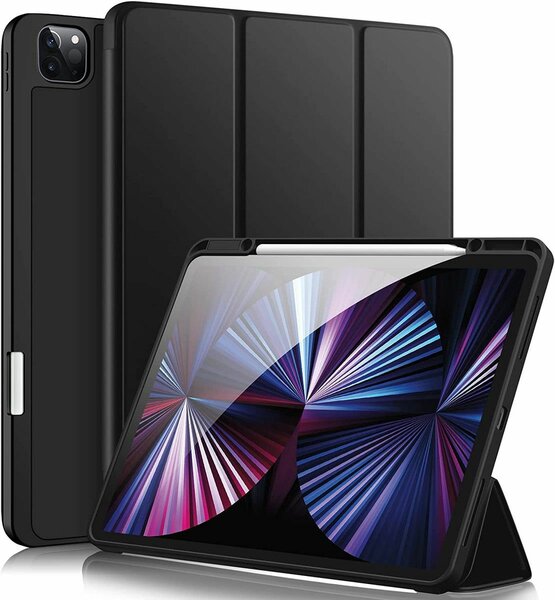 Apple iPad Pro 12.9" Case with space for the Apple Pencil