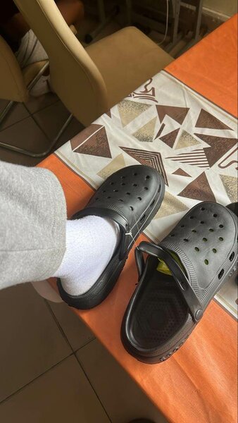 Crocs